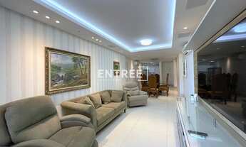 Imagem 5: Apartamento 3 Suítes e 3 Vagas com HB - Centro