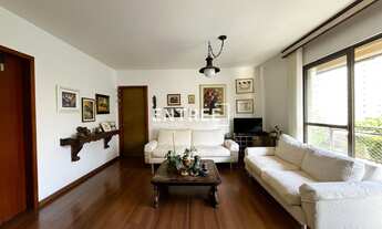 Imagem 6: Cobertura 3 Quartos (sendo 1 Suíte) e 2 Vagas - Centro