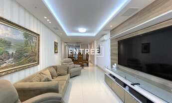 Imagem 6: Apartamento 3 Suítes e 3 Vagas com HB - Centro