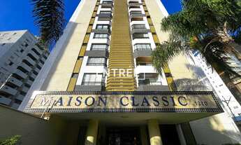 Imagem 4: Apartamento 3 Quartos (sendo 1 Suíte) e 1 Vaga com HB - Centro