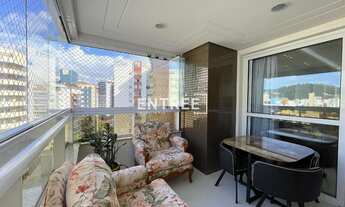 Imagem 4: Apartamento 3 Suítes e 3 Vagas com HB - Centro