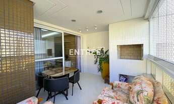 Imagem 3: Apartamento 3 Suítes e 3 Vagas com HB - Centro