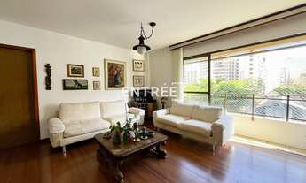 Imagem 3: Cobertura 3 Quartos (sendo 1 Suíte) e 2 Vagas - Centro