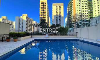 Imagem: Apartamento 3 Quartos (sendo 1 Suíte) e