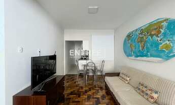Imagem 6: Apartamento com 1 Quarto - Centro