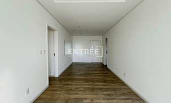 Imagem 2: Apartamento 3 Quartos (sendo 1 Suíte) e 1 Vaga com HB - Centro