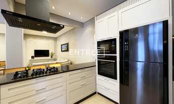 Imagem 7: Apartamento 4 Quartos (sendo 1 Suíte) e 2 Vagas - Centro