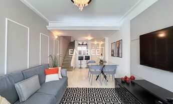 Imagem 7: Apartamento Duplex 2 Quartos (sendo 1 Suíte) e 1 Vaga - Centro