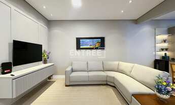 Imagem: Apartamento 4 Quartos (sendo 1 Suíte) e