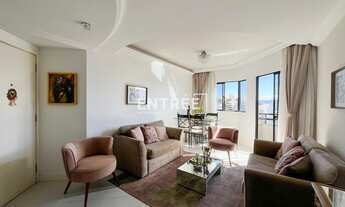 Imagem: Apartamento com 3 Quartos (sendo 1 Suíte)