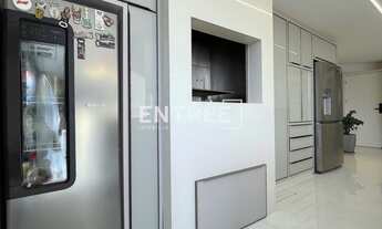 Imagem 6: Cobertura Duplex - 4 Suites e 3 Vagas HB - Centro