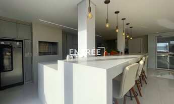 Imagem 4: Cobertura Duplex - 4 Suites e 3 Vagas HB - Centro