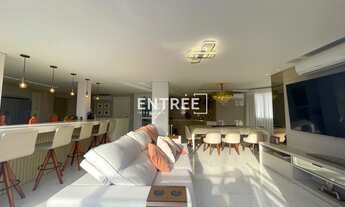 Imagem 2: Cobertura Duplex - 4 Suites e 3 Vagas HB - Centro
