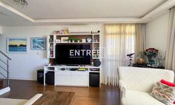 Imagem 6: Cobertura 3 Quartos (sendo 1 Suíte ) e 2 Vagas - Centro