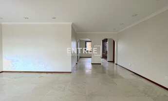 Imagem 4: Apartamento 4 Quartos (sendo 1 Suíte) e 2 Vagas - Centro