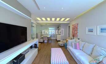 Imagem: Apartamento 3 Quartos e 1 Vaga - Centro