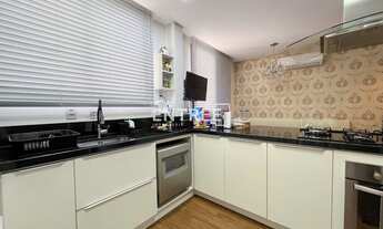 Imagem 3: Cobertura 3 Quartos (sendo 1 Suíte ) e 2 Vagas - Centro