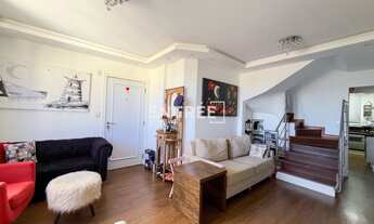 Imagem 5: Cobertura 3 Quartos (sendo 1 Suíte ) e 2 Vagas - Centro