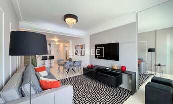 Imagem 6: Apartamento Duplex 2 Quartos (sendo 1 Suíte) e 1 Vaga - Centro