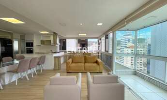 Imagem: Cobertura 3 Quartos (sendo 2 Suítes) e