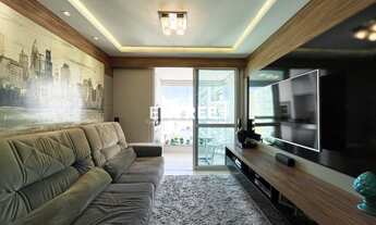 Imagem 7: Apartamento 2 Quartos (sendo 1 Suítes) e 2 Vagas com HB - Centro