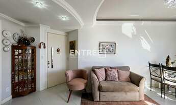 Imagem 6: Apartamento com 3 Quartos (sendo 1 Suíte) e 1 Vaga - Centro