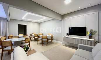 Imagem 2: Apartamento 4 Quartos (sendo 1 Suíte) e 2 Vagas - Centro