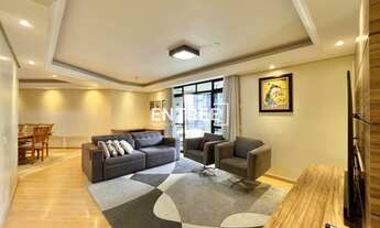 Imagem: Apartamento 3 Quartos (sendo 1 Suíte) e