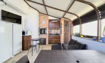 Imagem: Cobertura 3 Quartos (sendo 1 Suíte ) e