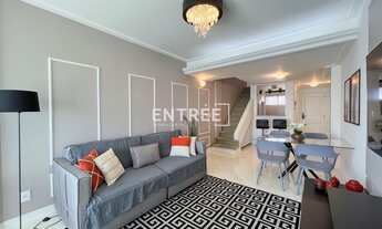 Imagem 5: Apartamento Duplex 2 Quartos (sendo 1 Suíte) e 1 Vaga - Centro