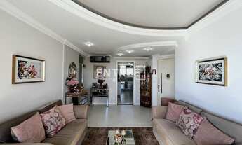 Imagem 4: Apartamento com 3 Quartos (sendo 1 Suíte) e 1 Vaga - Centro