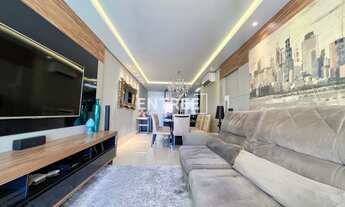 Imagem: Apartamento 2 Quartos (sendo 1 Suítes)