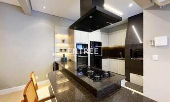 Imagem 5: Apartamento 4 Quartos (sendo 1 Suíte) e 2 Vagas - Centro