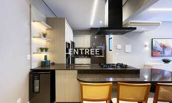 Imagem 4: Apartamento 4 Quartos (sendo 1 Suíte) e 2 Vagas - Centro