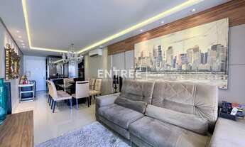 Imagem 5: Apartamento 2 Quartos (sendo 1 Suítes) e 2 Vagas com HB - Centro