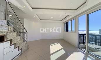 Imagem: Cobertura Duplex 3 Quartos (sendo 1 Suíte)