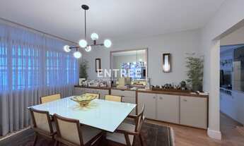 Imagem 7: Apartamento 5 Quartos (sendo 1 suíte) e 2 Vagas - Centro