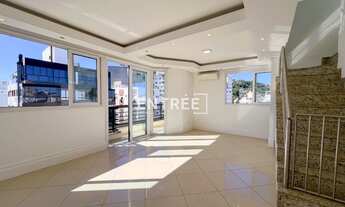 Imagem 5: Cobertura Duplex 3 Quartos (sendo 1 Suíte) e 3 Vagas - Centro