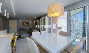 Imagem 4: Apartamento 3 Quartos (sendo 1 Suíte e 2 Demi) e 3 Vagas - Centro