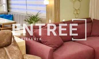 Imagem 6: Apartamento 4 Suítes e 2 Vagas - Centro