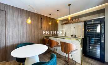 Imagem 4: Apartamento 3 Quartos (sendo 2 Suítes) e 2 Vagas - Centro