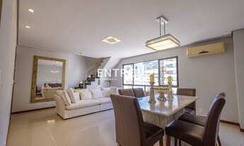 Imagem 2: Cobertura 3 Quartos (sendo 1 Suíte) e 2 Vagas com HB - Centro