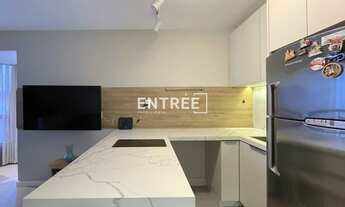 Imagem 7: Apartamento 1 Quarto e 1 Vaga - Centro