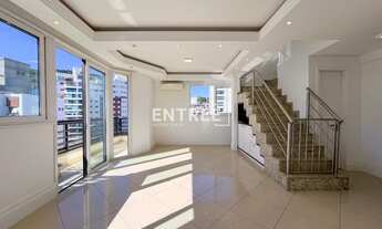 Imagem 3: Cobertura Duplex 3 Quartos (sendo 1 Suíte) e 3 Vagas - Centro