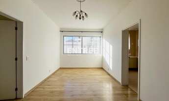 Imagem 7: Apartamento 4 Quartos (sendo 1 Suíte) e 2 Vagas - Centro