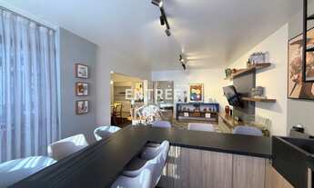 Imagem 5: Apartamento 5 Quartos (sendo 1 suíte) e 2 Vagas - Centro