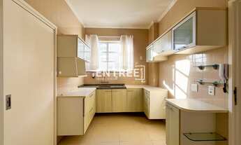 Imagem 3: Apartamento 4 Quartos (sendo 1 Suíte) e 2 Vagas - Centro