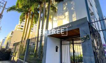 Imagem 4: Apartamento 4 Quartos (sendo 1 Suíte) e 2 Vagas - Centro