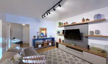 Imagem 6: Apartamento 5 Quartos (sendo 1 suíte) e 2 Vagas - Centro