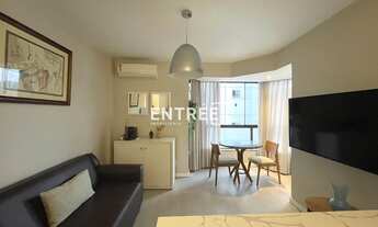 Imagem: Apartamento 1 Quarto e 1 Vaga - Centro